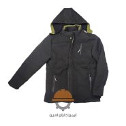کاپشن زمستانی ضد آب مدل صدرا