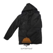 کاپشن زمستانی ضد آب مدل کورتکس