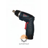 کیت پیچ‌گوشتی شارژی 49 پارچه رونیکس