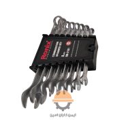 آچار پلکانی ۸ عددی رونیکس مدل RH-2101 - ایمن ابزارامین