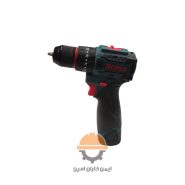 دریل شارژی براشلس رونیکس مدل 8661 - ایمن ابزار امین